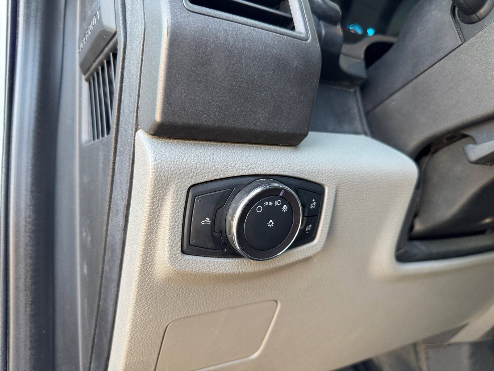 2019 Ford F-250SD XL