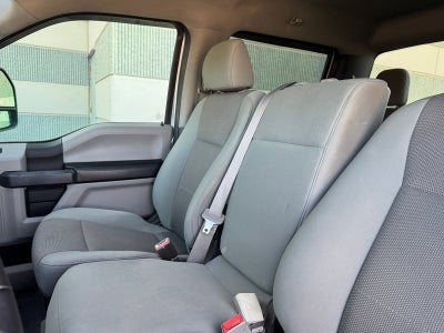 2019 Ford F-250SD XL