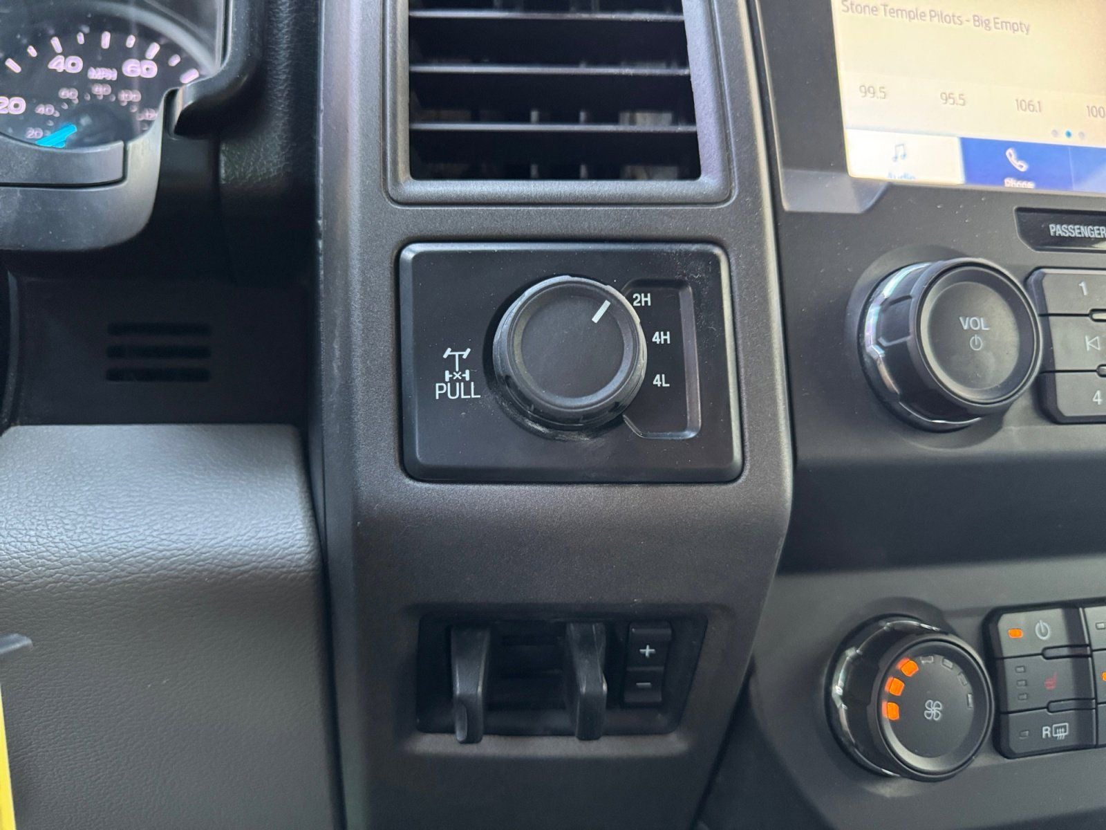 2019 Ford F-250SD XL