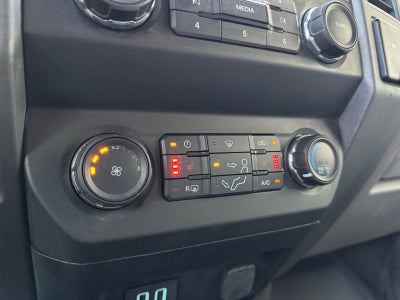 2019 Ford F-250SD XL