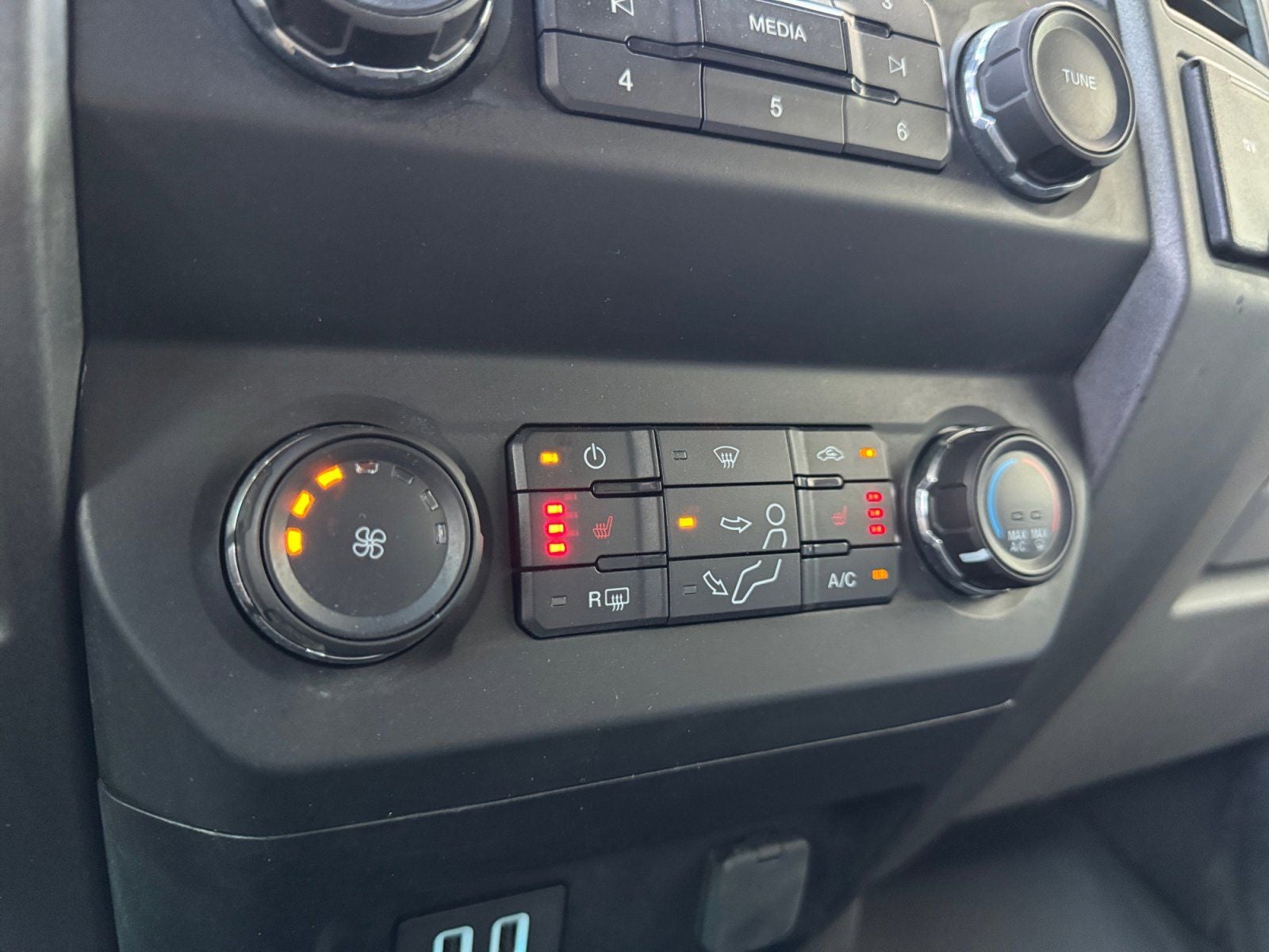 2019 Ford F-250SD XL