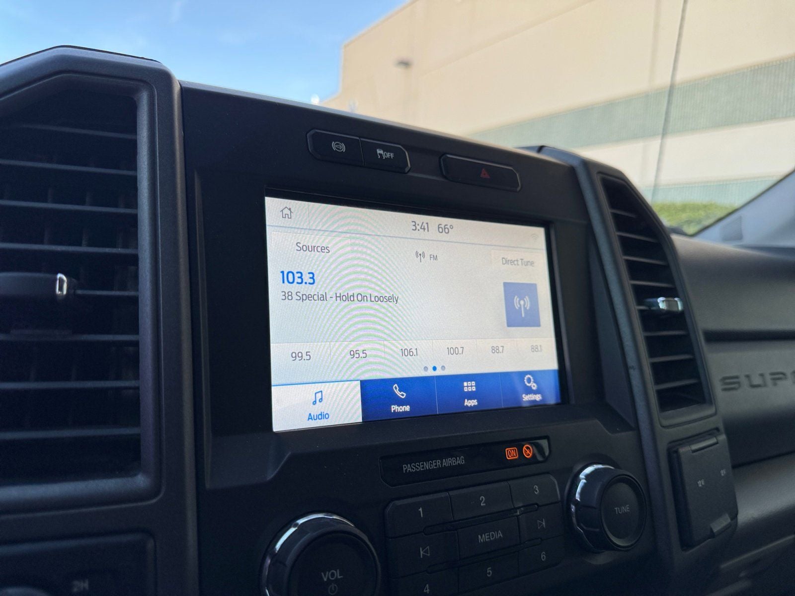 2019 Ford F-250SD XL