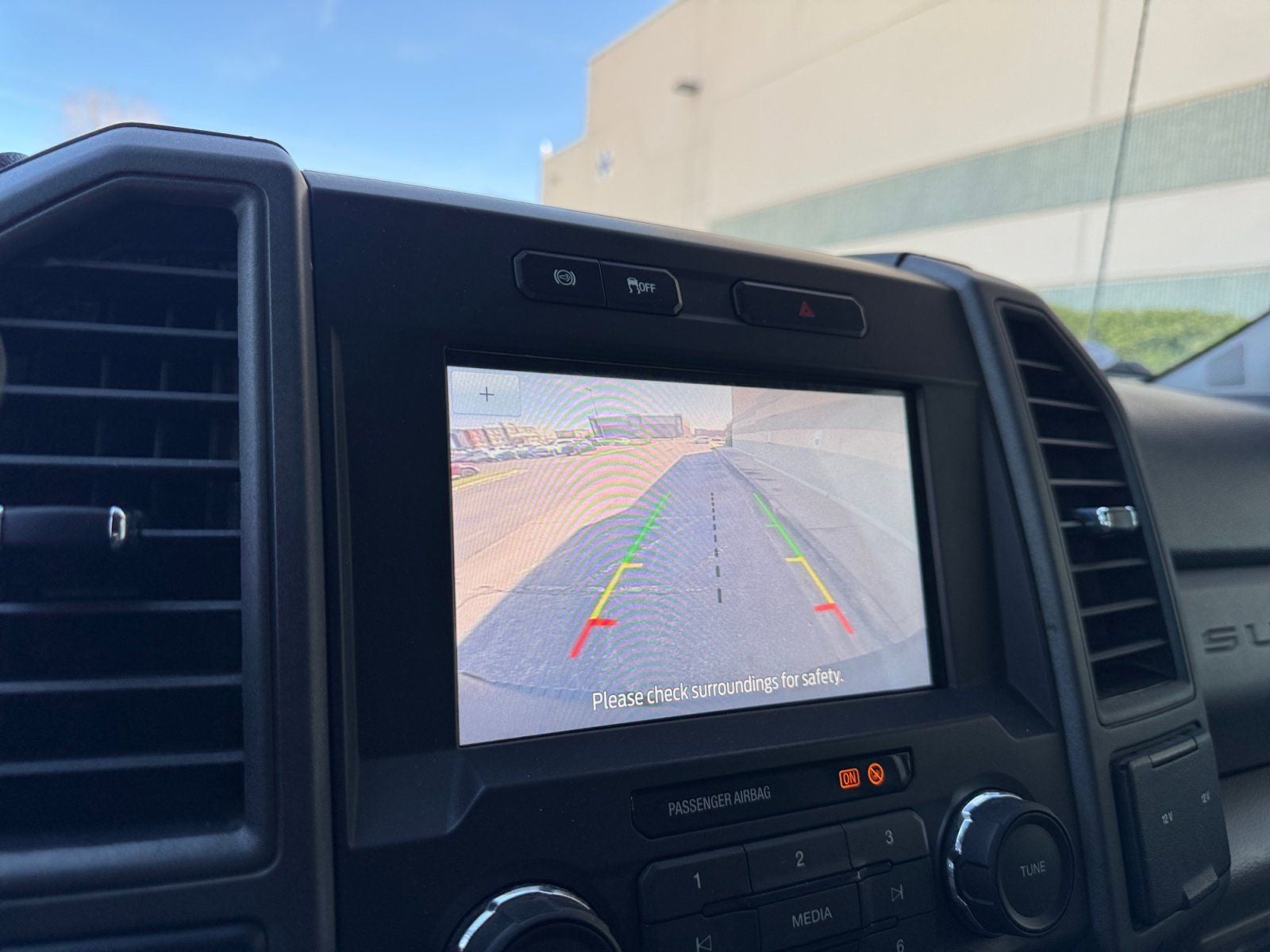 2019 Ford F-250SD XL