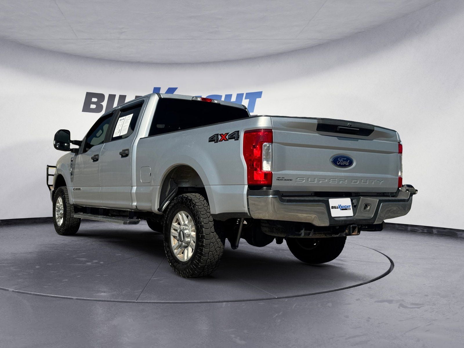 2019 Ford F-250SD XL