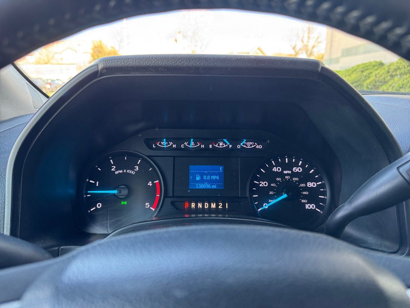 2019 Ford F-250SD XL