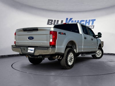 2019 Ford F-250SD XL