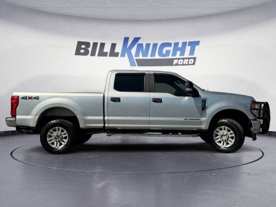 2019 Ford F-250SD XL