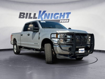 2019 Ford F-250SD XL