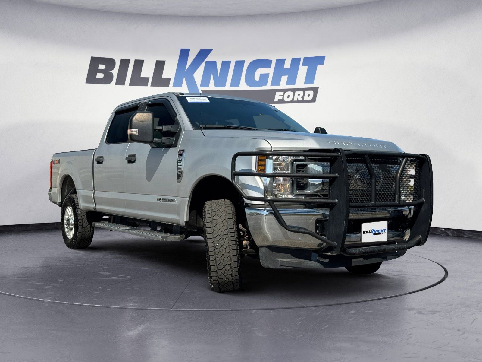 2019 Ford F-250SD XL