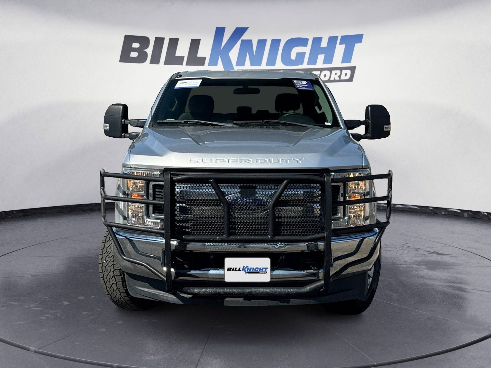 2019 Ford F-250SD XL