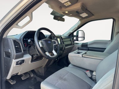 2019 Ford F-250SD XL