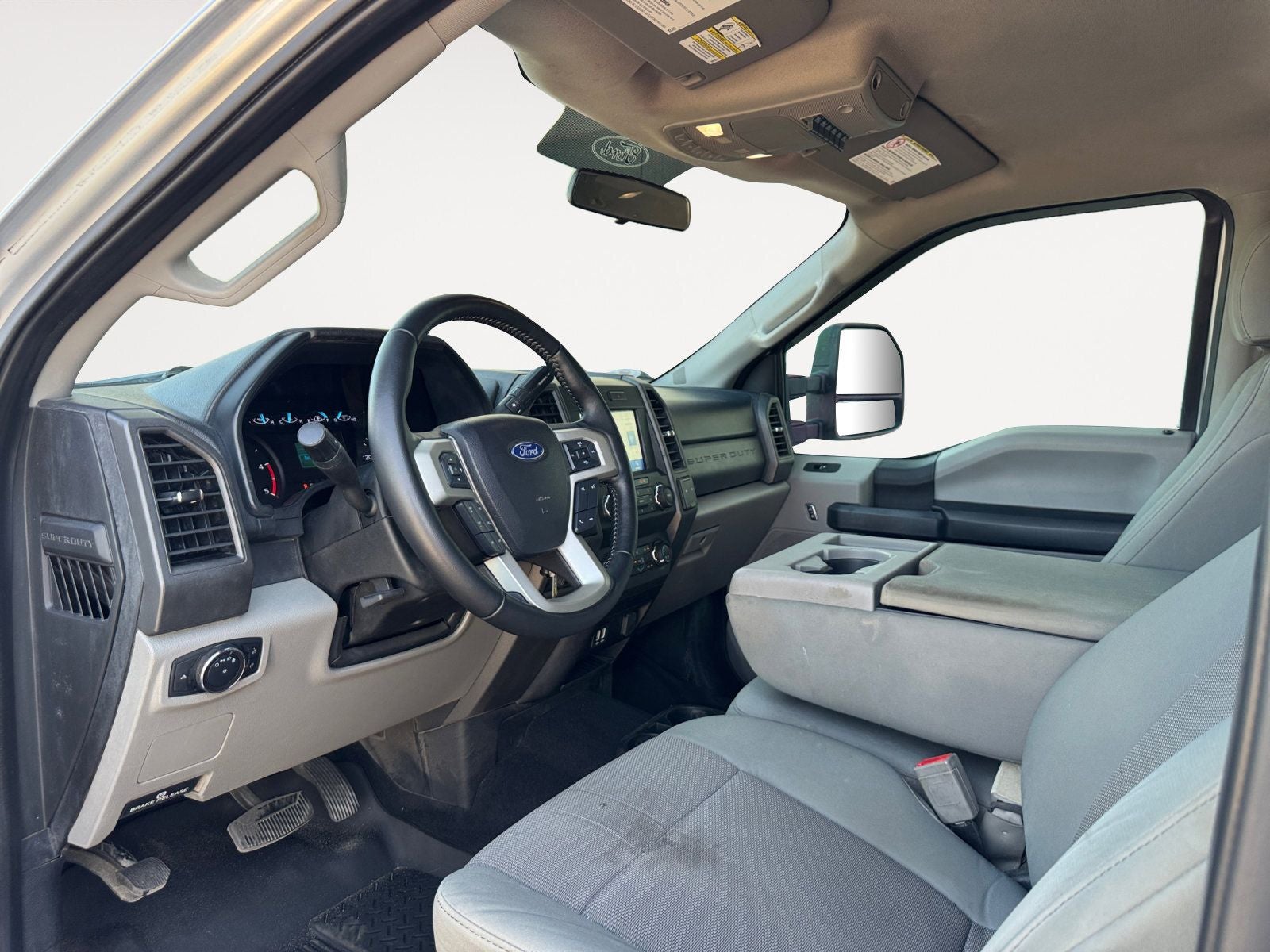 2019 Ford F-250SD XL