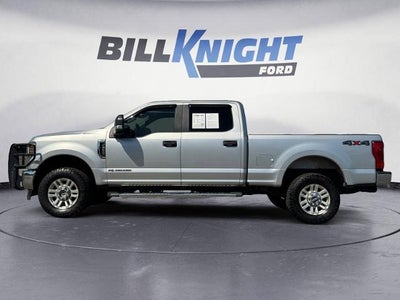 2019 Ford F-250SD XL