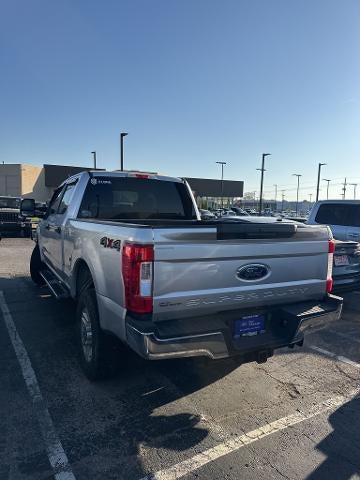 2019 Ford F-250SD XL