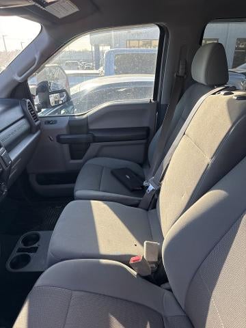 2019 Ford F-250SD XL