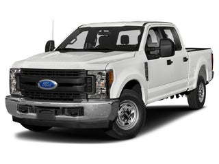 2017 Ford F-350SD XL