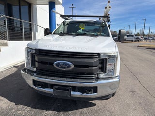 2017 Ford F-250SD XL