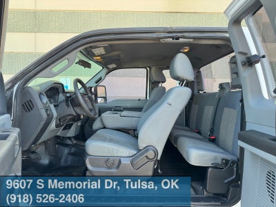 2016 Ford F-250SD XL