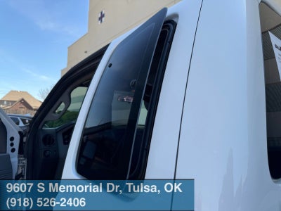 2016 Ford F-250SD XL