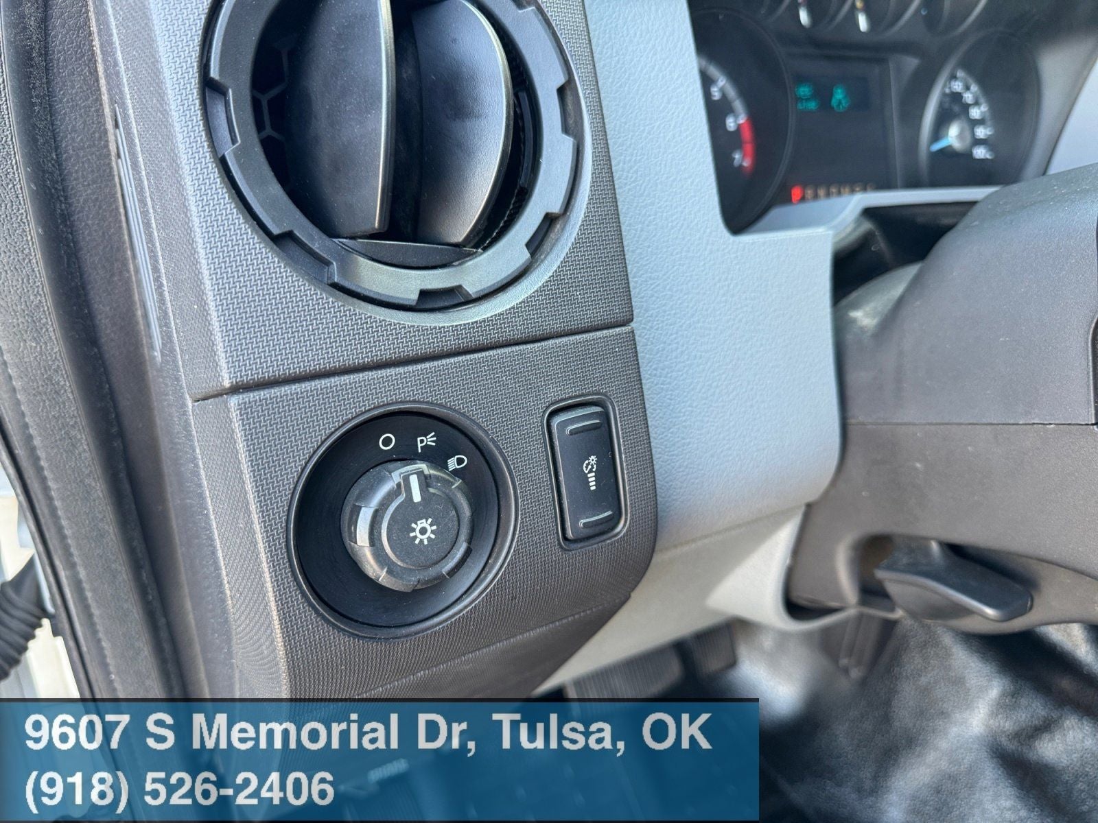 2016 Ford F-250SD XL