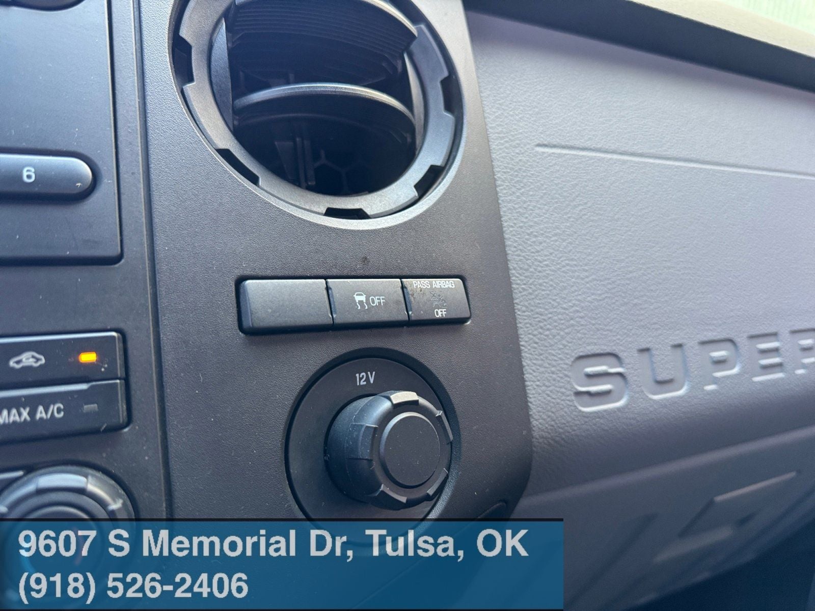 2016 Ford F-250SD XL