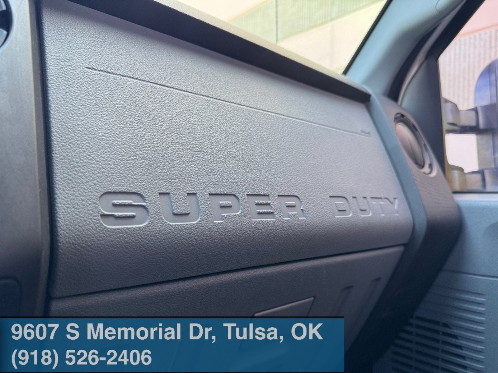 2016 Ford F-250SD XL