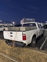 2016 Ford F-250SD XL