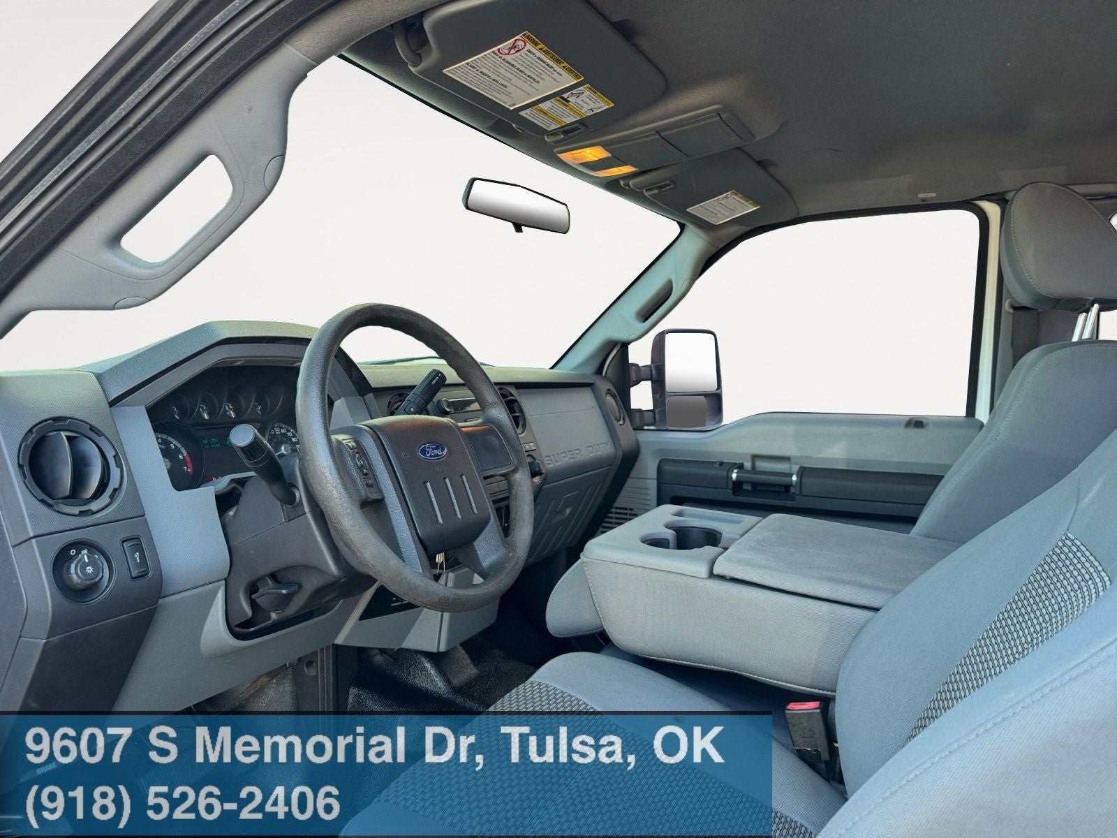 2016 Ford F-250SD XL