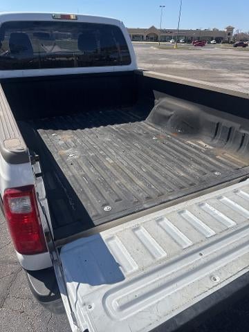 2016 Ford F-250SD XL