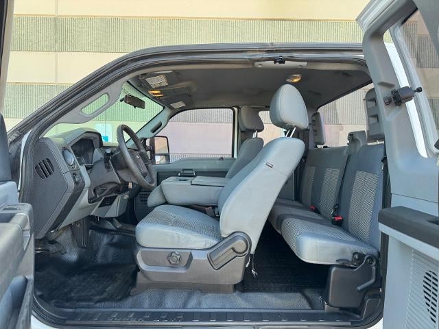 2016 Ford F-250SD XL