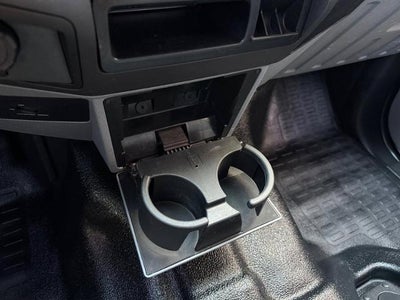 2016 Ford F-250SD XL