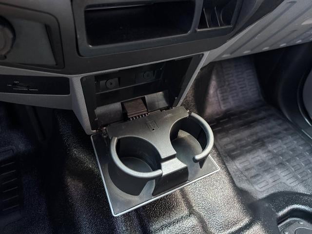 2016 Ford F-250SD XL