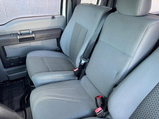 2016 Ford F-250SD XL