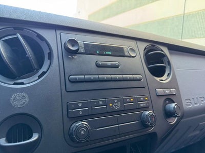 2016 Ford F-250SD XL