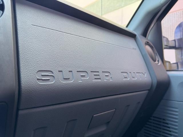 2016 Ford F-250SD XL