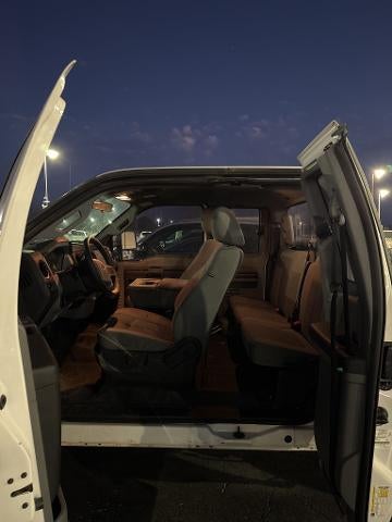 2016 Ford F-250SD XL