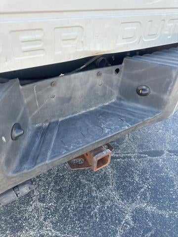 2016 Ford F-250SD XL