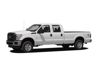 2012 Ford F-250SD XL