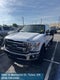 2015 Ford F-250SD XLT