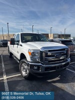 2015 Ford F-250SD XLT