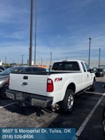 2015 Ford F-250SD XLT