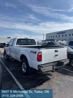 2015 Ford F-250SD XLT