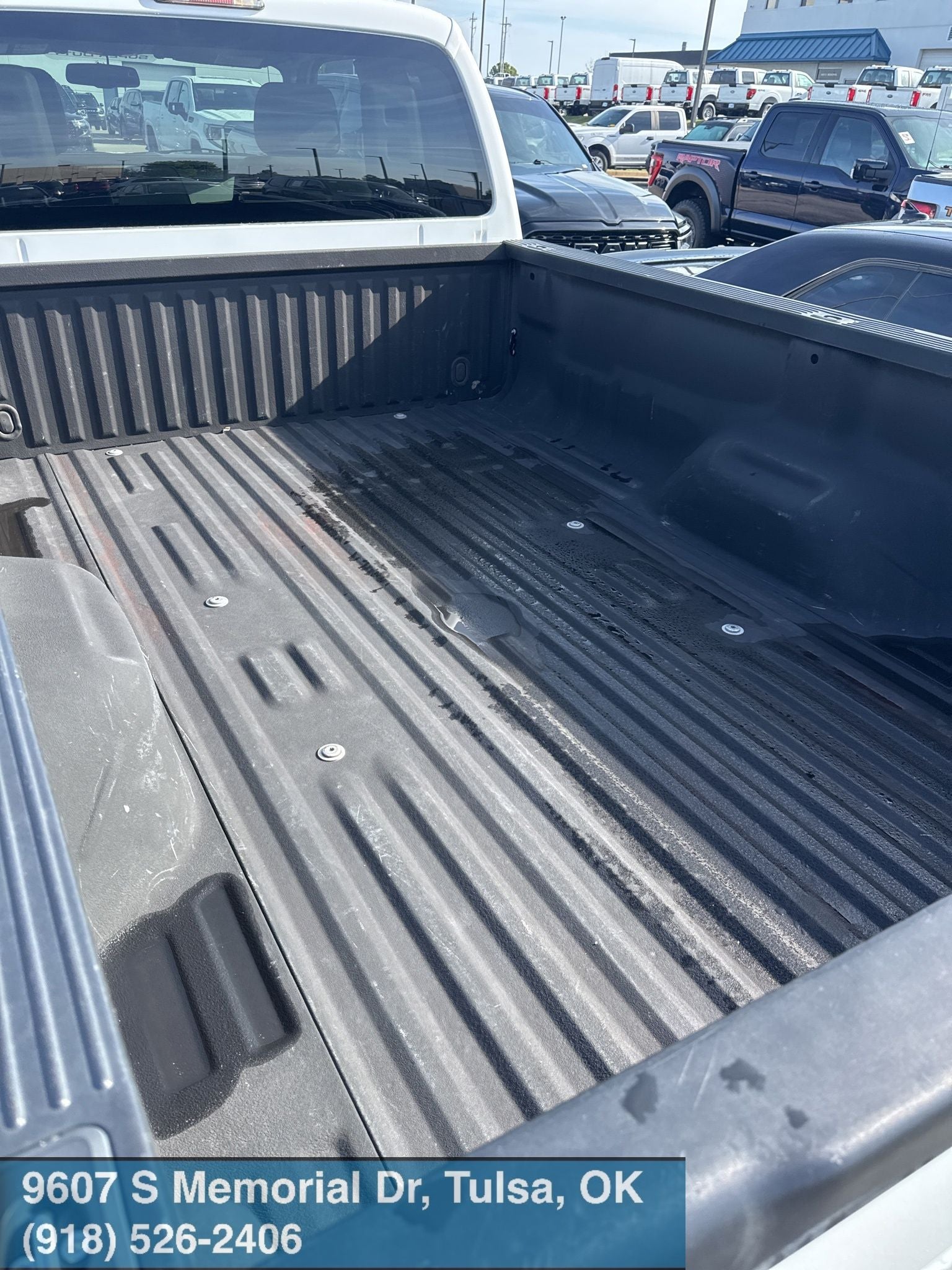 2015 Ford F-250SD XLT