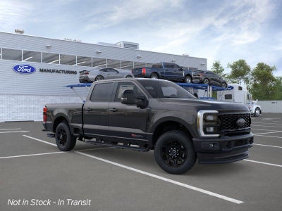 2026 Ford F-250SD Base
