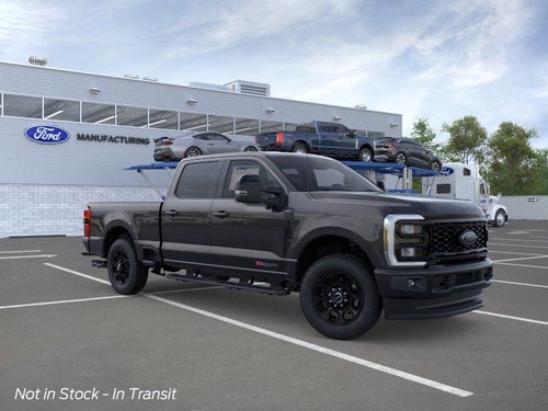 2026 Ford F-250SD Base