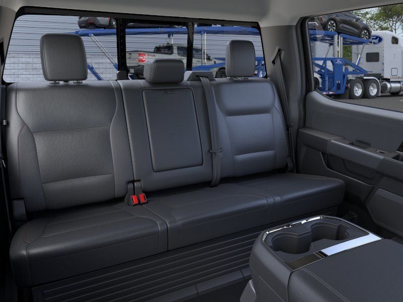 2026 Ford F-250SD Base