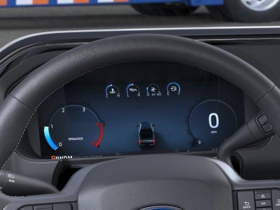 2026 Ford F-250SD Base
