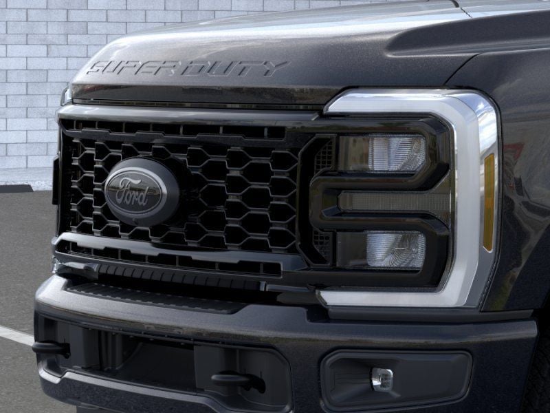 2026 Ford F-250SD Base