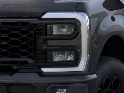 2026 Ford F-250SD Base