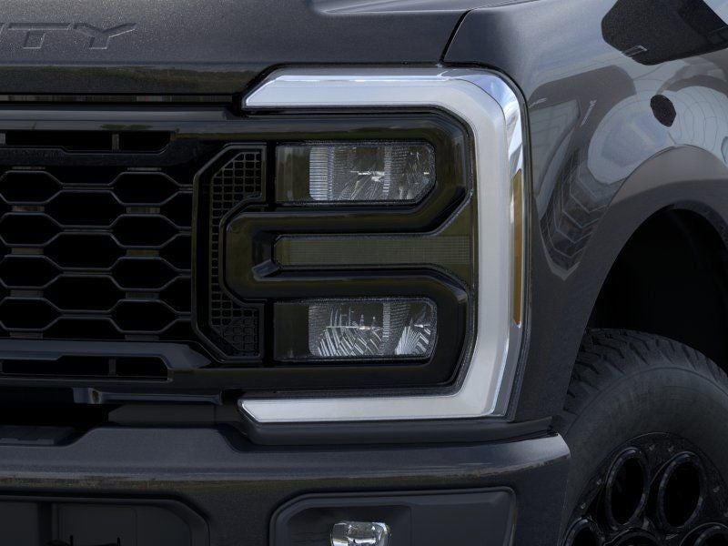 2026 Ford F-250SD Base